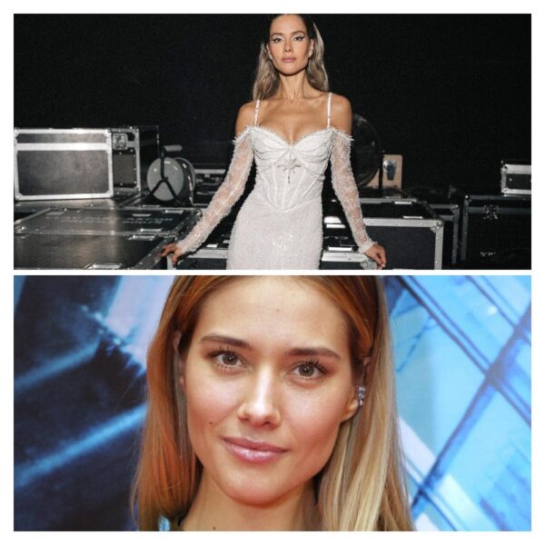 Почему Паршута боялась полиции и жила под охраной после побега