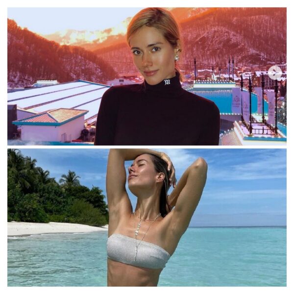 Почему Паршута боялась полиции и жила под охраной после побега