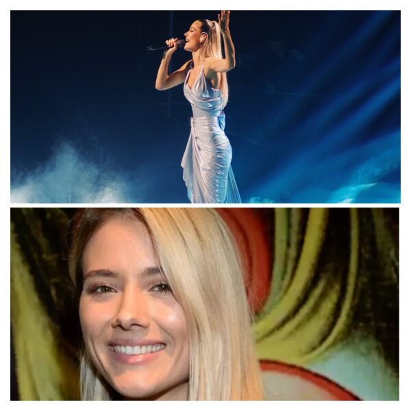 Бывший заявил Паршуте об онкологии: почему она заподозрила обман