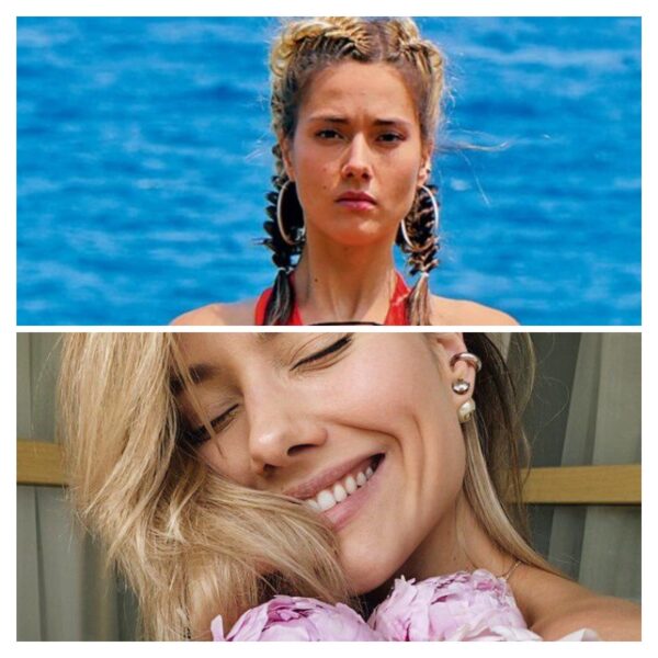 Бывший заявил Паршуте об онкологии: почему она заподозрила обман