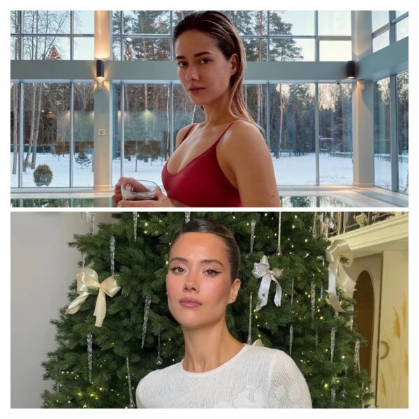 Бывший заявил Паршуте об онкологии: почему она заподозрила обман