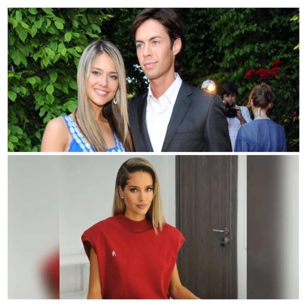 Бывший заявил Паршуте об онкологии: почему она заподозрила обман