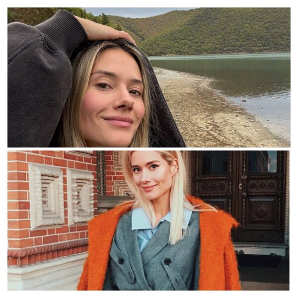 Бывший заявил Паршуте об онкологии: почему она заподозрила обман