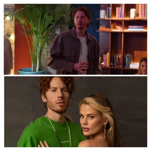 Никита Пресняков — Развод после эмиграции: кто «сломался» первым