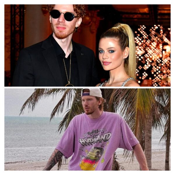 Никита Пресняков — Развод после эмиграции: кто «сломался» первым