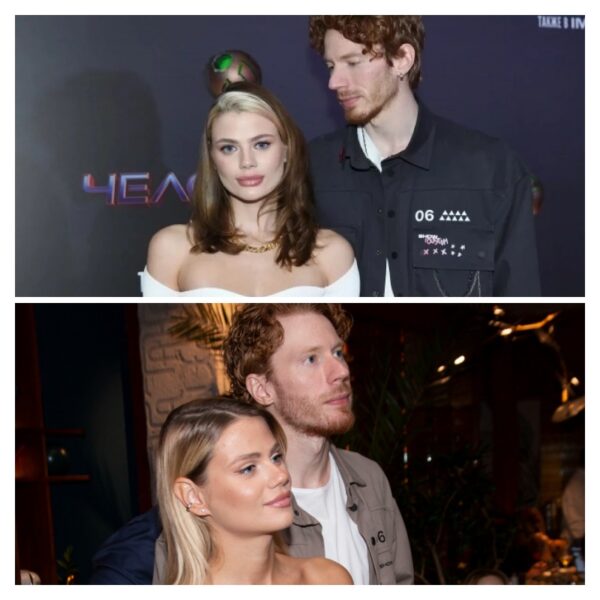 Никита Пресняков — Развод после эмиграции: кто «сломался» первым