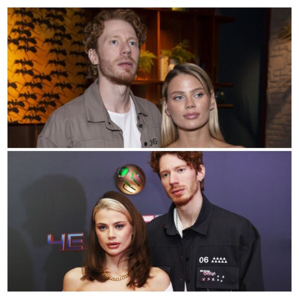 Никита Пресняков — Развод после эмиграции: кто «сломался» первым