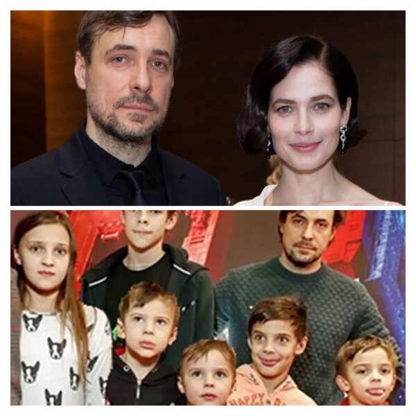 Как Цыганов ушел от беременной Леоновой и семерых детей — почему до сих пор винят Снигирь