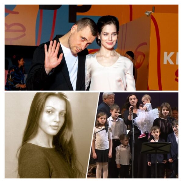 Как Цыганов ушел от беременной Леоновой и семерых детей — почему до сих пор винят Снигирь