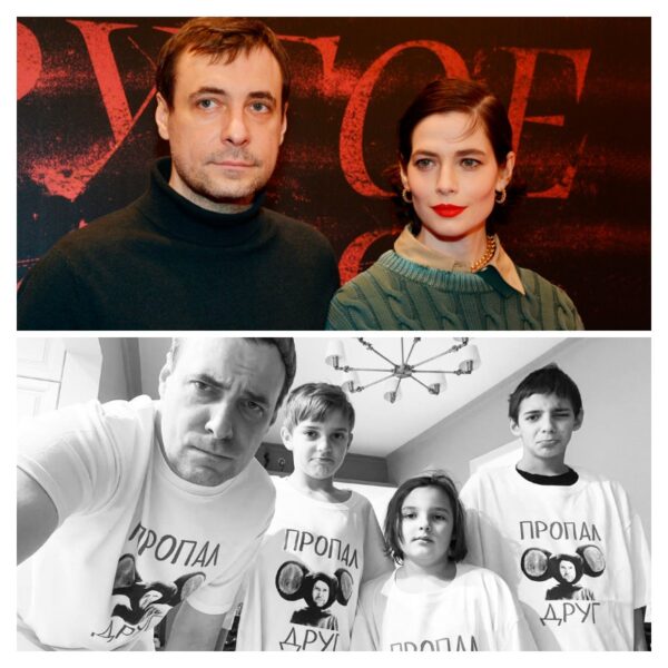 Как Цыганов ушел от беременной Леоновой и семерых детей — почему до сих пор винят Снигирь