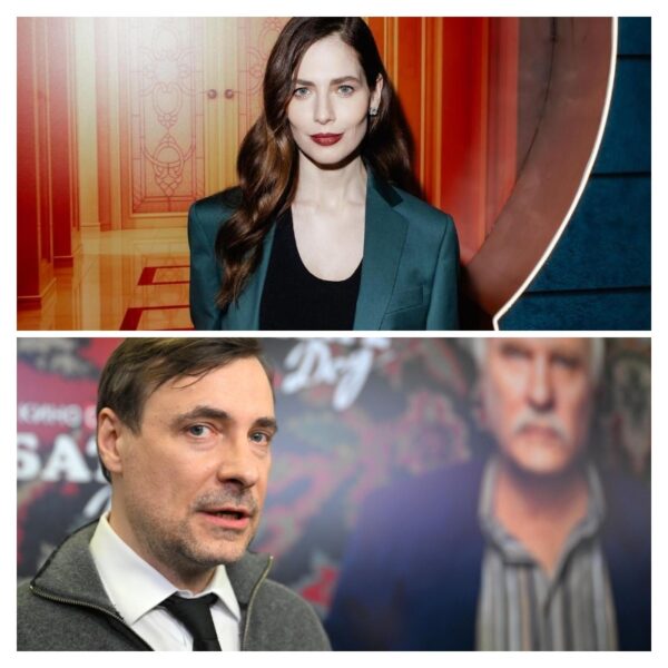 Снигирь впервые объяснила, почему «не уводила» Цыганова: кому выгодна эта легенда