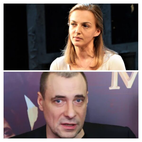 Снигирь впервые объяснила, почему «не уводила» Цыганова: кому выгодна эта легенда