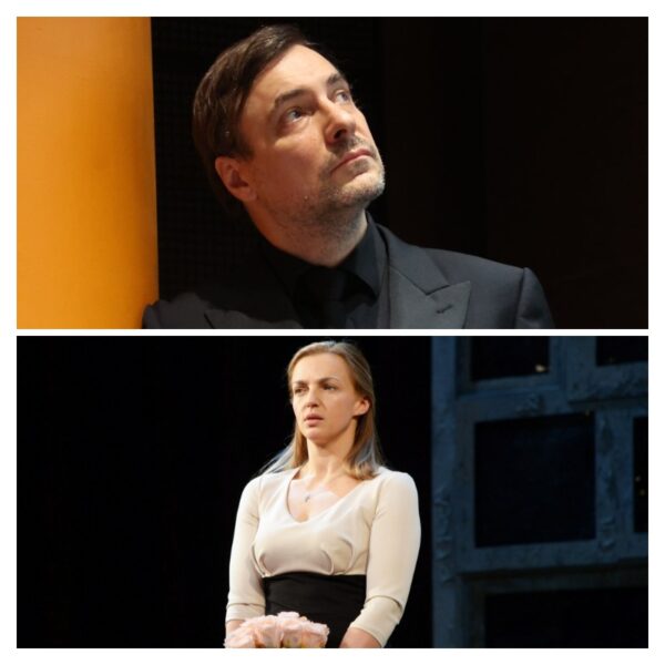 Снигирь впервые объяснила, почему «не уводила» Цыганова: кому выгодна эта легенда