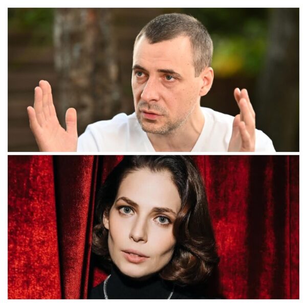 Снигирь впервые объяснила, почему «не уводила» Цыганова: кому выгодна эта легенда