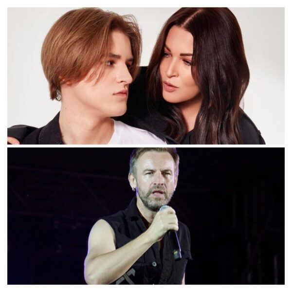 Почему распался брак Дубцовой и Черницына и как они делили сына Артема