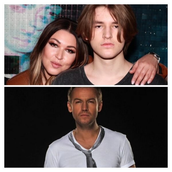 Почему распался брак Дубцовой и Черницына и как они делили сына Артема