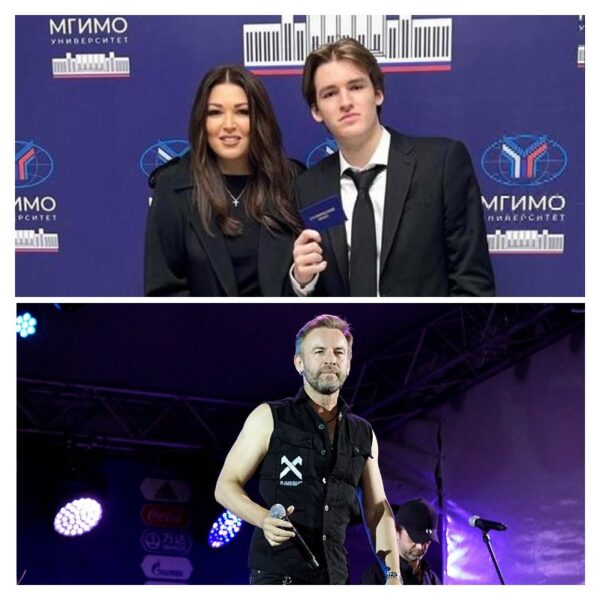 Почему распался брак Дубцовой и Черницына и как они делили сына Артема