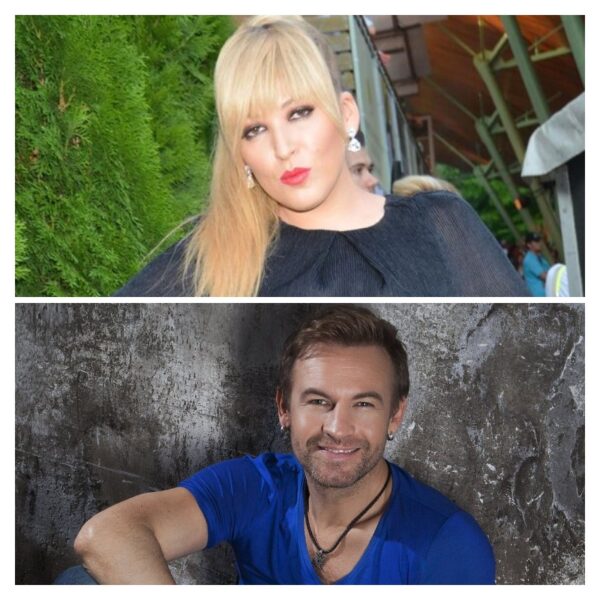 Почему распался брак Дубцовой и Черницына и как они делили сына Артема