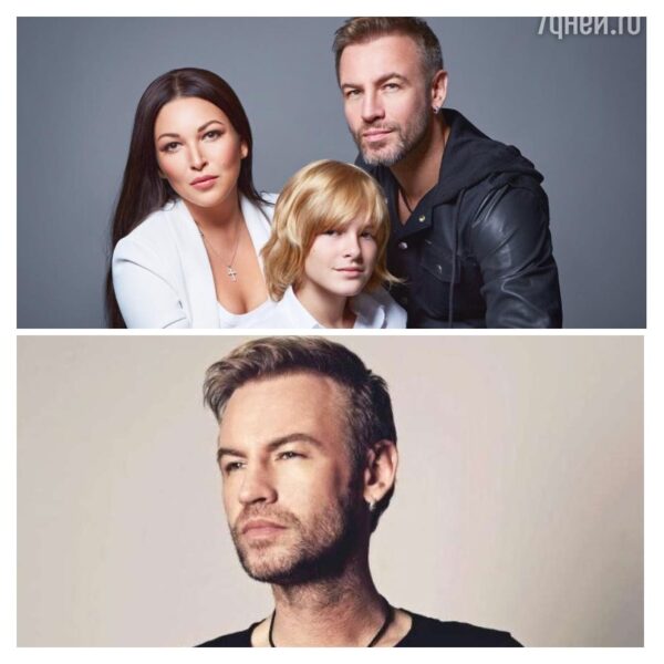 Почему распался брак Дубцовой и Черницына и как они делили сына Артема