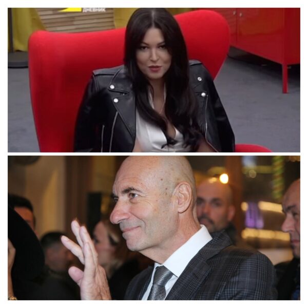 Скандал Дубцовой и Крутого: кто из них говорит правду и почему вспыхнул конфликт