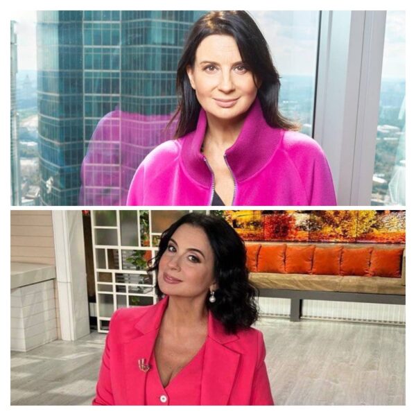 Стриженову травили и требовали убрать с Первого канала: кто запустил волну ненависти