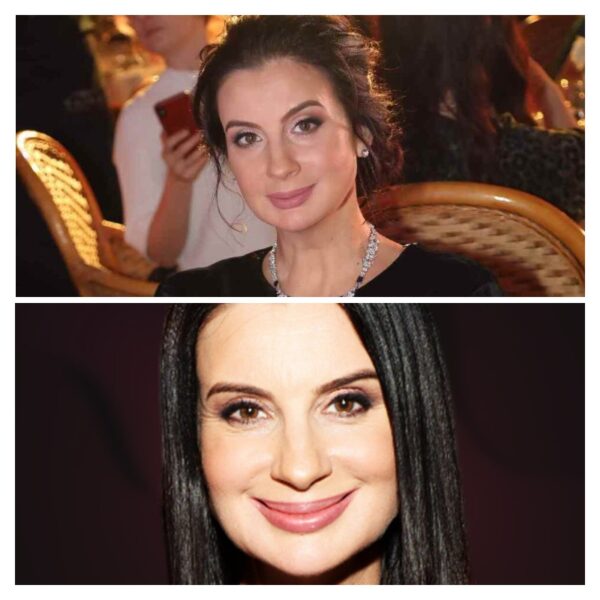 Стриженову травили и требовали убрать с Первого канала: кто запустил волну ненависти