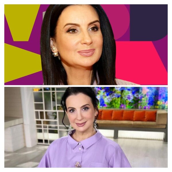 Стриженову травили и требовали убрать с Первого канала: кто запустил волну ненависти