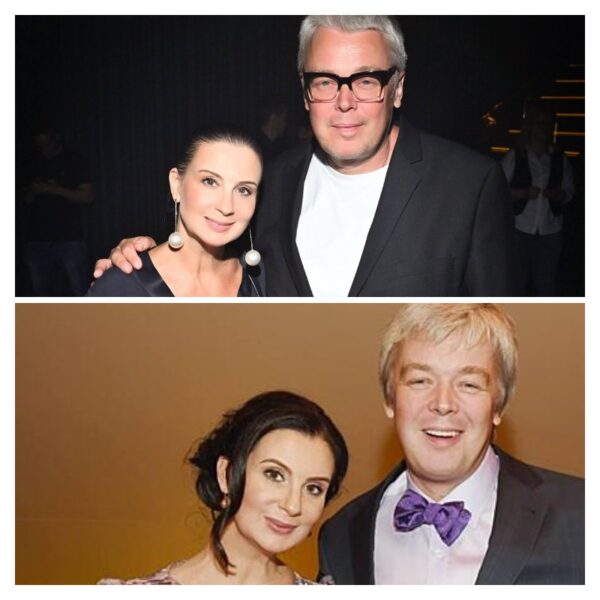 Та женщина уверяла, что Стриженов любит только ее: из-за чего Екатерина пошла в суд 