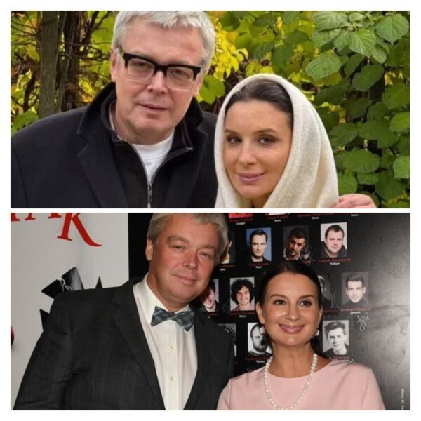 Та женщина уверяла, что Стриженов любит только ее: из-за чего Екатерина пошла в суд 