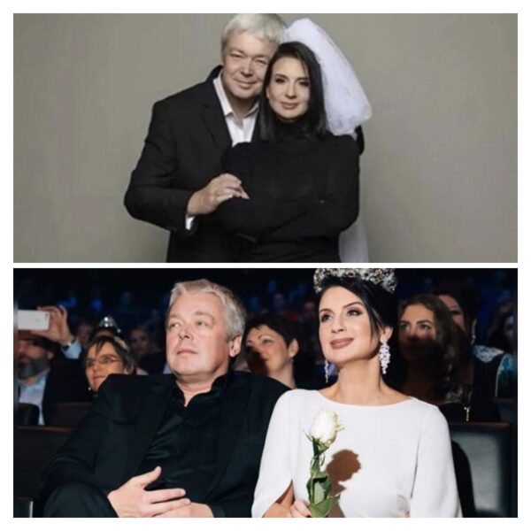 Та женщина уверяла, что Стриженов любит только ее: из-за чего Екатерина пошла в суд ​