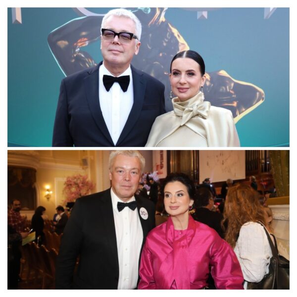 Та женщина уверяла, что Стриженов любит только ее: из-за чего Екатерина пошла в суд 