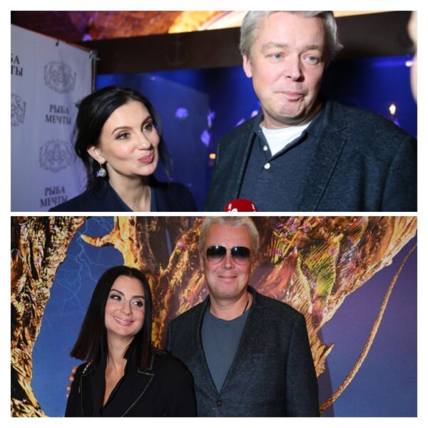 Та женщина уверяла, что Стриженов любит только ее: из-за чего Екатерина пошла в суд 