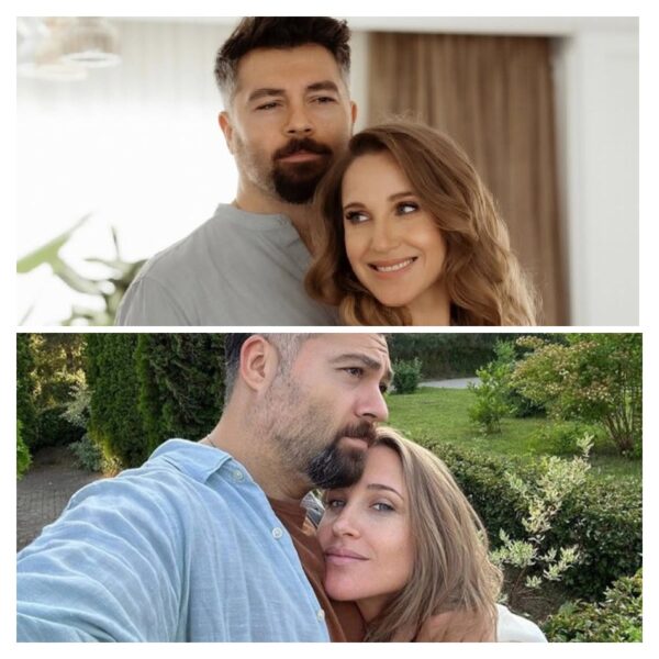 Чумаков и Ковальчук были на грани развода из-за измен: что разрушало их брак