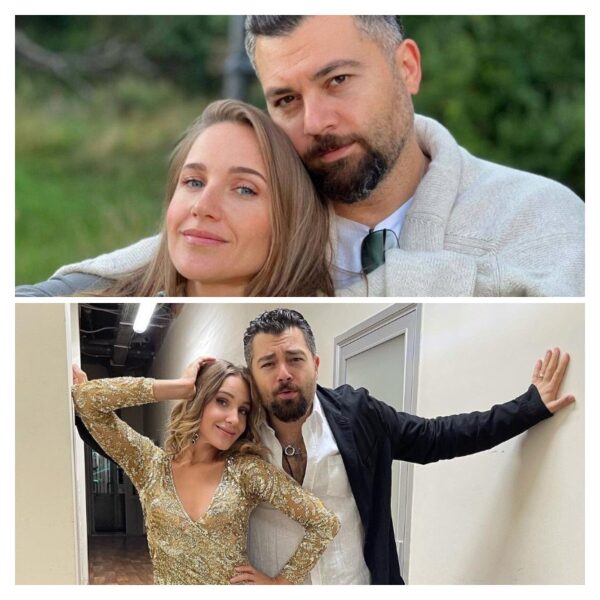 Чумаков и Ковальчук были на грани развода из-за измен: что разрушало их брак