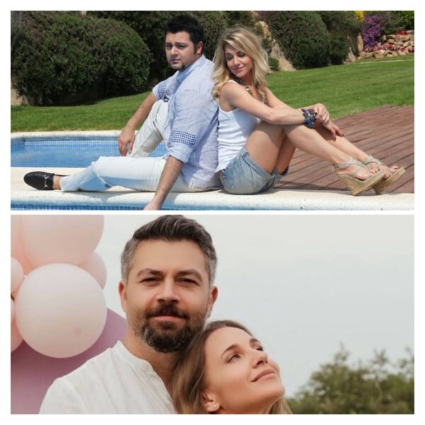 Чумаков и Ковальчук были на грани развода из-за измен: что разрушало их брак