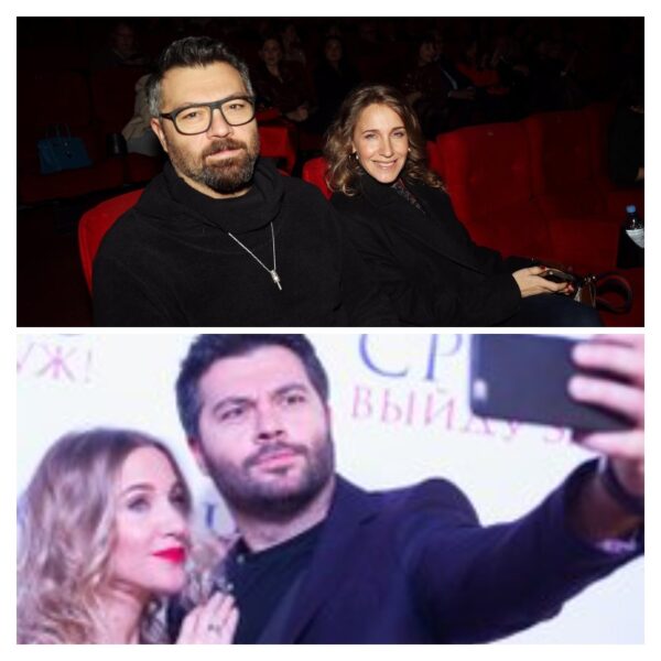 Алексей Чумаков — «гордыня не дает сказать “я не прав”»: токсичный сценарий ссор в семье