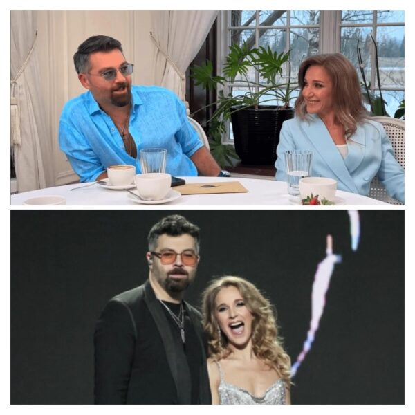 Алексей Чумаков — «гордыня не дает сказать “я не прав”»: токсичный сценарий ссор в семье