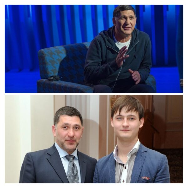 Сын Пускепалиса — жизнь после смерти отца: ДТП на трассе М‑8 и пустота, которую не закрыть