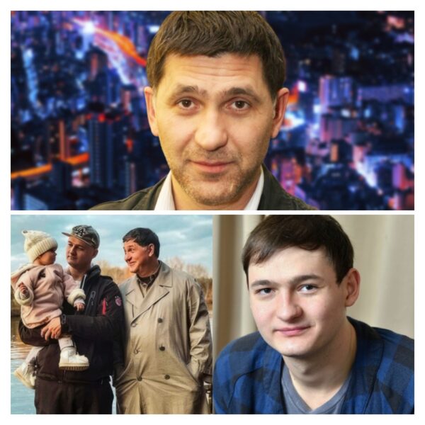 Сын Пускепалиса — жизнь после смерти отца: ДТП на трассе М‑8 и пустота, которую не закрыть