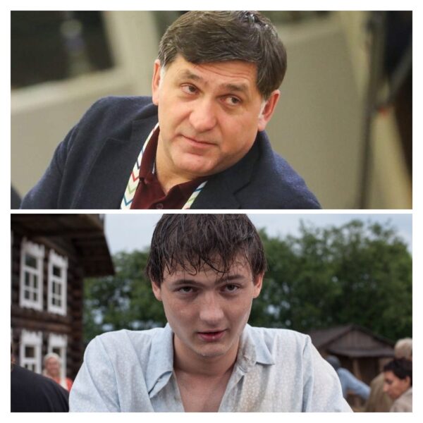 Сын Пускепалиса — жизнь после смерти отца: ДТП на трассе М‑8 и пустота, которую не закрыть