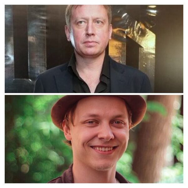 Сын Михаила Трухина признался, как пережил развод родителей: мне было семь и я уже все понимал ​