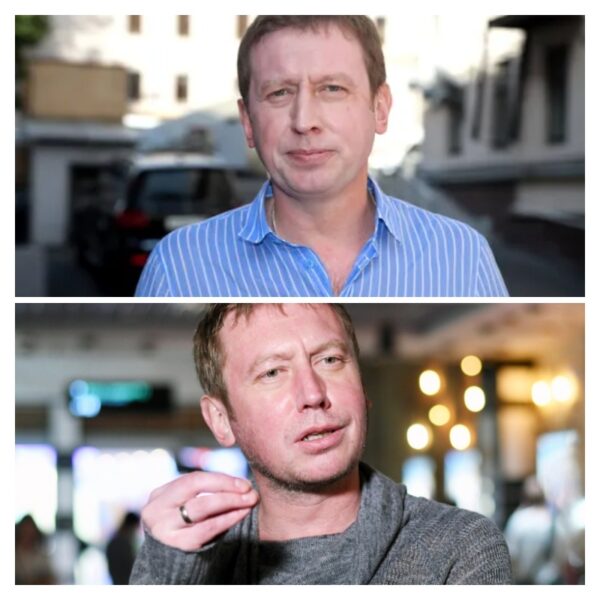 Сын Михаила Трухина признался, как пережил развод родителей: мне было семь и я уже все понимал ​