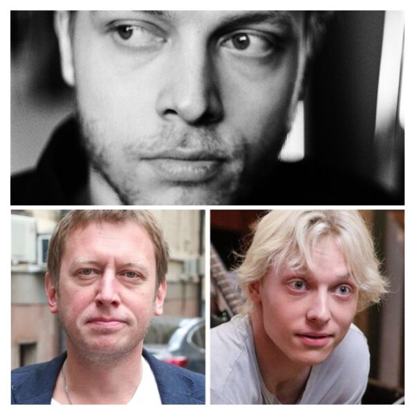 Сын Михаила Трухина признался, как пережил развод родителей: мне было семь и я уже все понимал ​