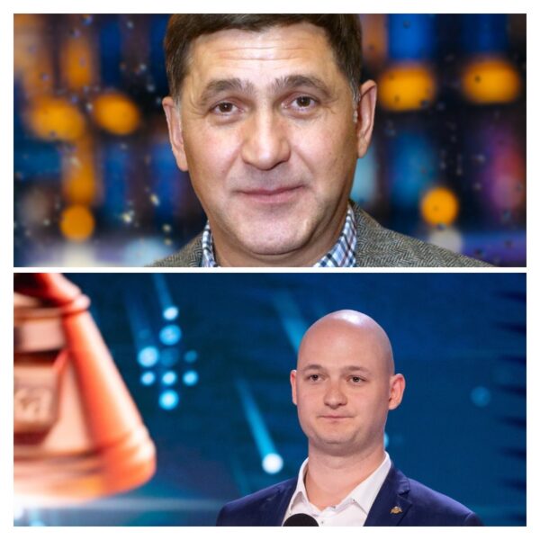 Почему Глеб Пускепалис скрывает личную жизнь: жена, дочь и ревность без фильтров