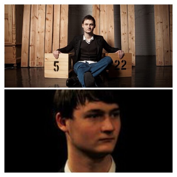 Почему Глеб Пускепалис скрывает личную жизнь: жена, дочь и ревность без фильтров