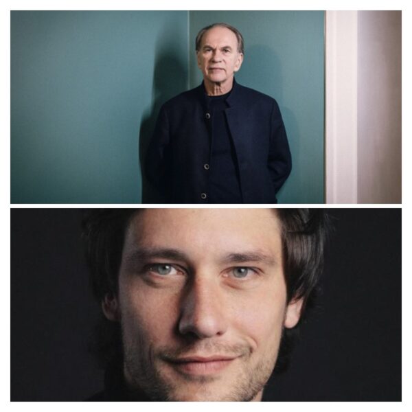 Сын Гуськова в кино: кто на самом деле открыл ему двери и почему его называют «блатным»