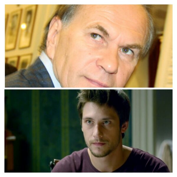 Сын Гуськова в кино: кто на самом деле открыл ему двери и почему его называют «блатным»