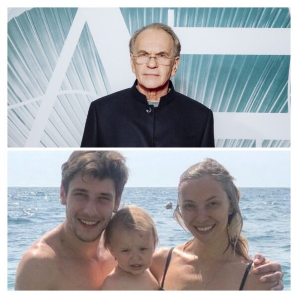 Сын Гуськова в кино: кто на самом деле открыл ему двери и почему его называют «блатным»