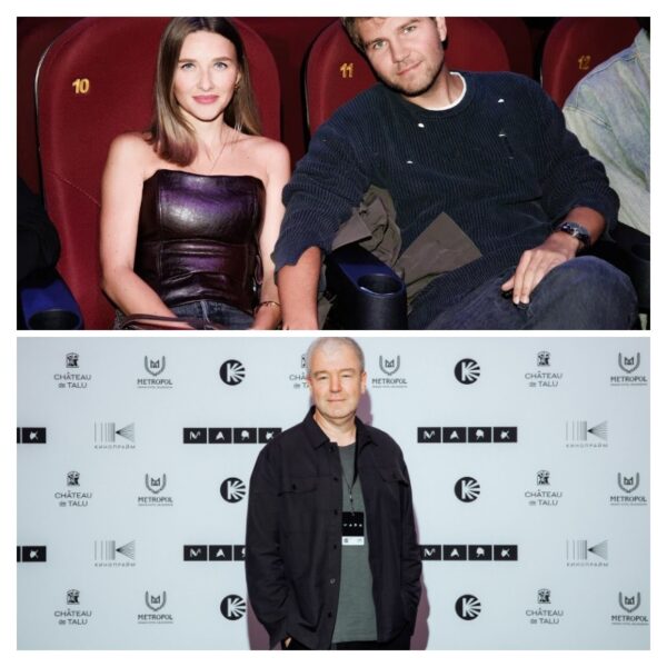 Сын Александра Робака — тайная жена и ребенок: почему он скрывает семью и что прячет