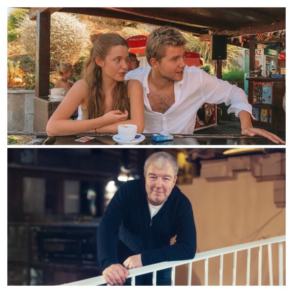 Сын Александра Робака — тайная жена и ребенок: почему он скрывает семью и что прячет